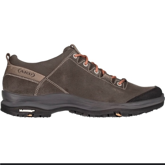 Aku Men\'s Laval ll Low GTX Hiking Shoes